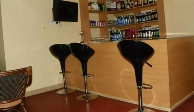 پانسیون Elena Lodge