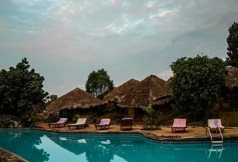 پانسیون Elizabeth Village And Resort