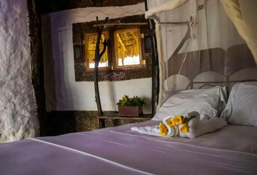 پانسیون Elizabeth Village And Resort