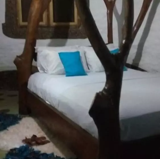 پانسیون Elizabeth Village And Resort