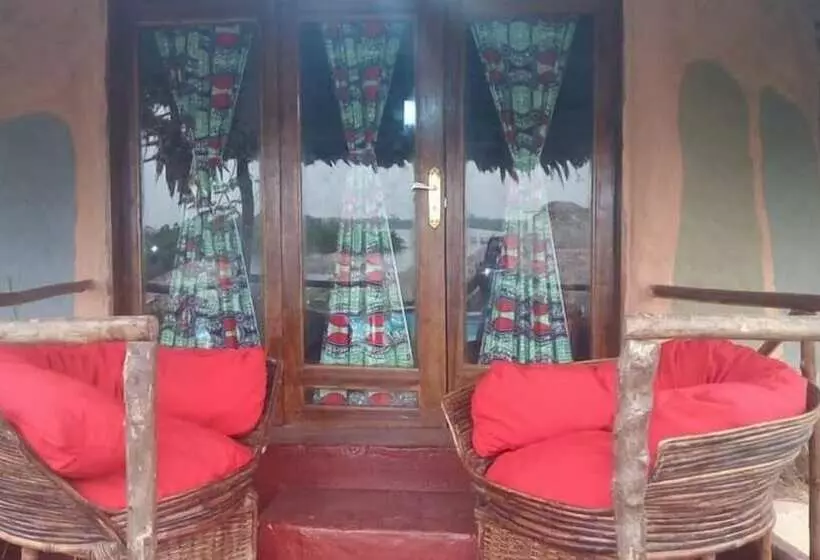 پانسیون Elizabeth Village And Resort