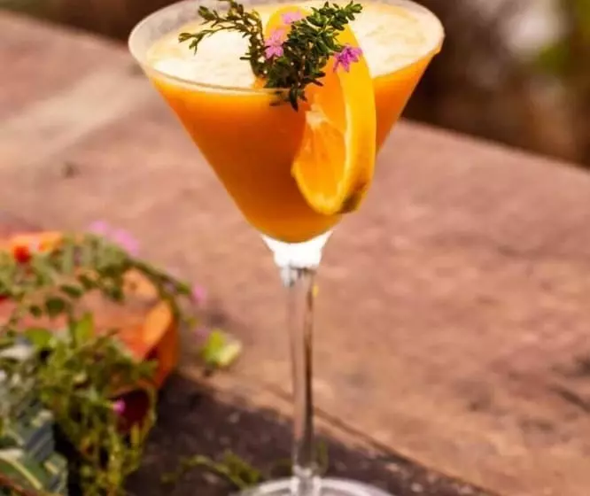 پانسیون Elizabeth Village And Resort