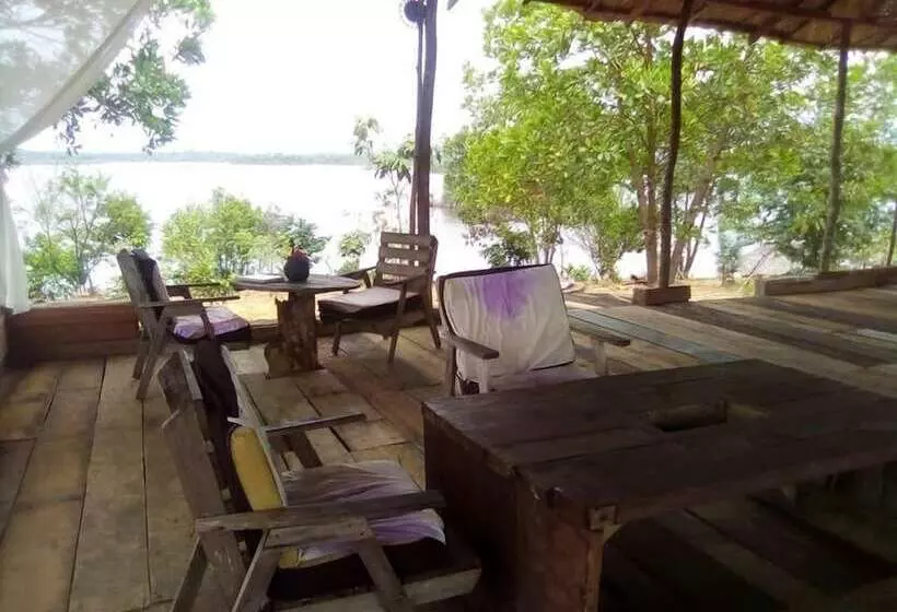 پانسیون Elizabeth Village And Resort