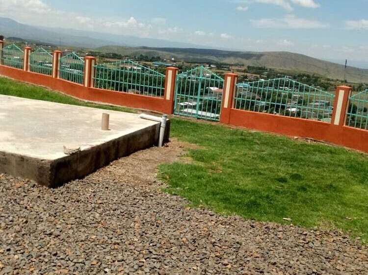 پانسیون Gilcliff Resort Adults Only