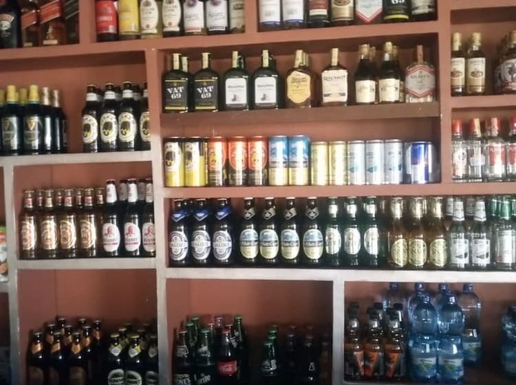 پانسیون Gilcliff Resort Adults Only