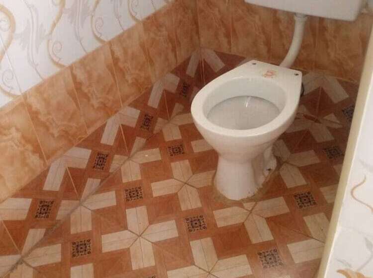 پانسیون Gilcliff Resort Adults Only