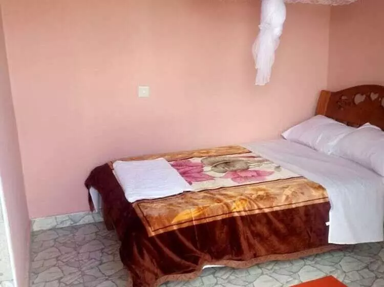 پانسیون Gilcliff Resort   Adults Only