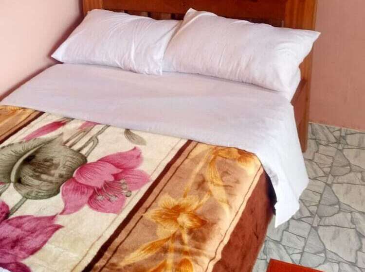 پانسیون Gilcliff Resort Adults Only