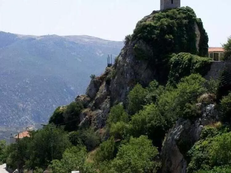 ペンション Guesthouse Doma