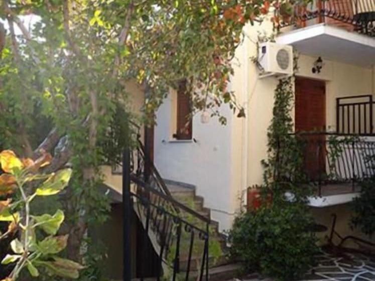 ペンション Guesthouse Doma