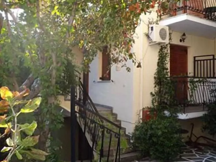 ペンション Guesthouse Doma