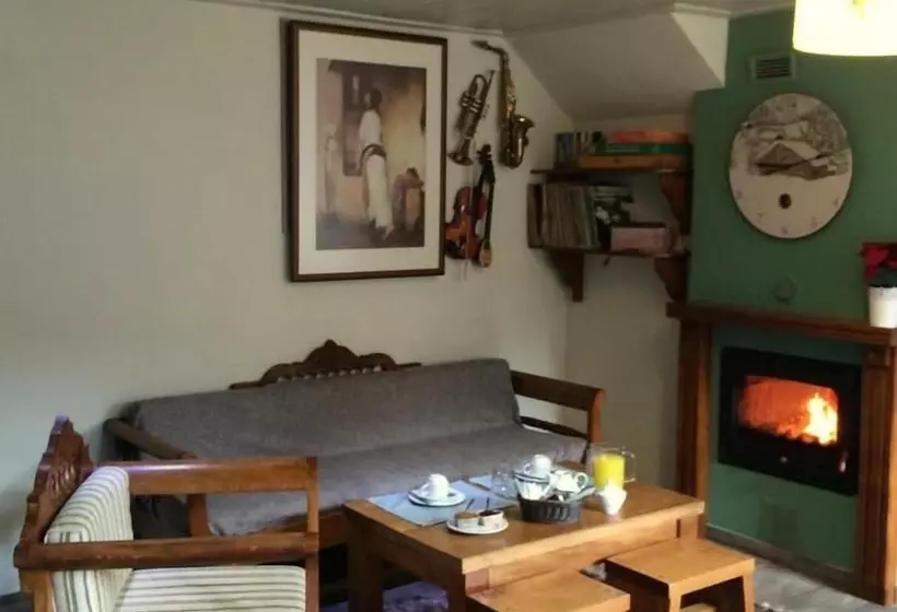 ペンション Guesthouse Doma