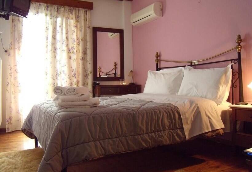 ペンション Guesthouse Doma