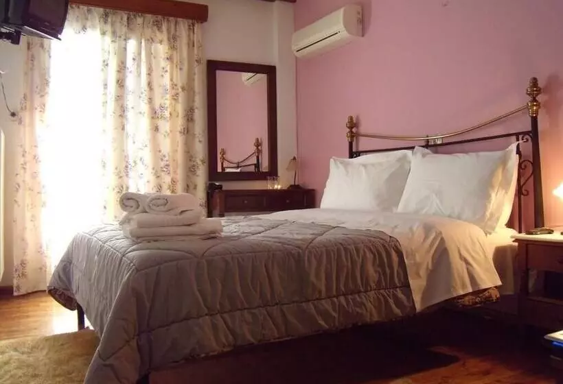 ペンション Guesthouse Doma