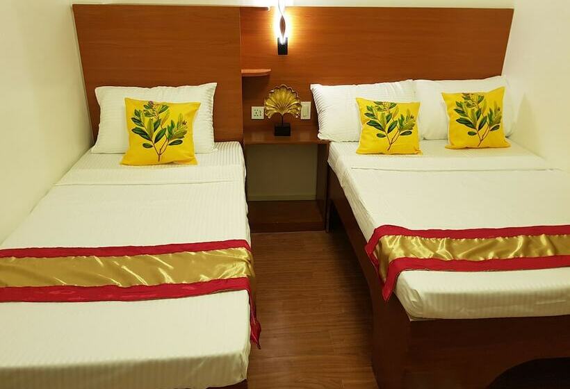 Pansiyon K Mansionette