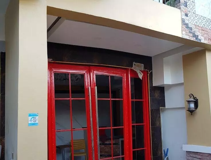 Majatalo K Mansionette