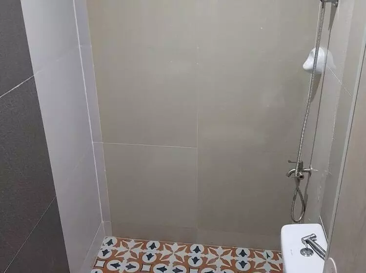 Majatalo K Mansionette