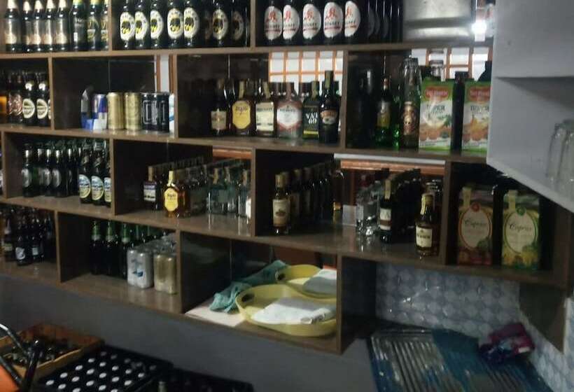 پانسیون New Highlife