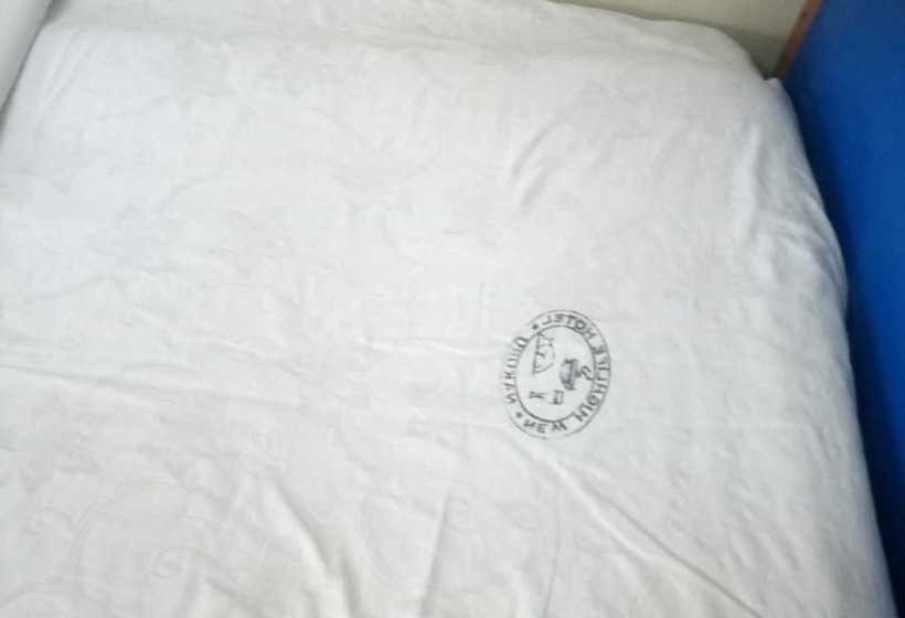 پانسیون New Highlife