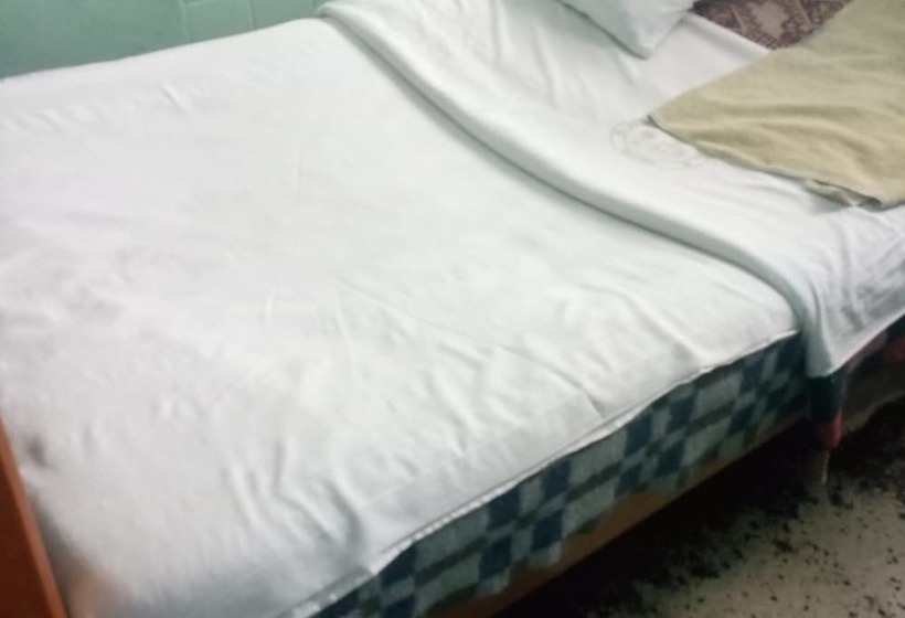 پانسیون New Highlife