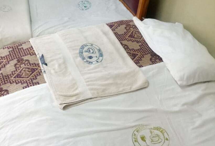 پانسیون New Highlife