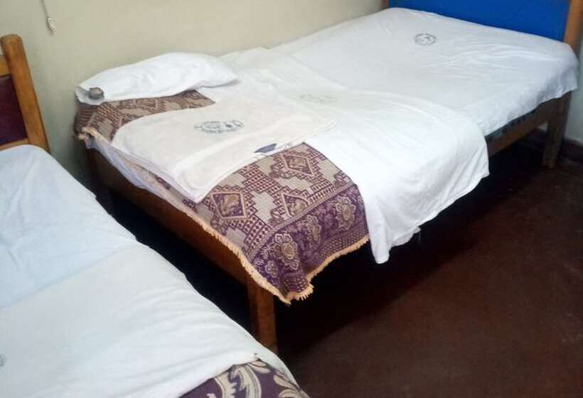 پانسیون New Highlife