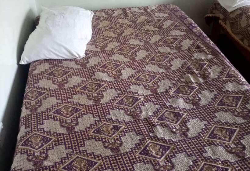 پانسیون New Highlife