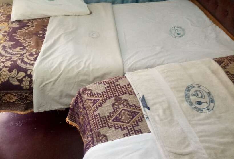 پانسیون New Highlife