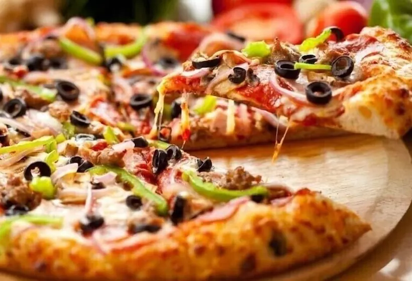 پانسیون Paloma Guest House & Restaurant