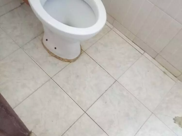 پانسیون Pewa Guest House