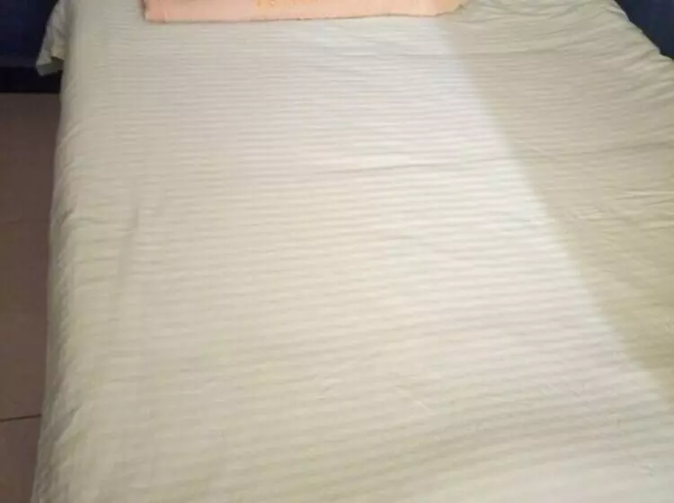 پانسیون Pewa Guest House