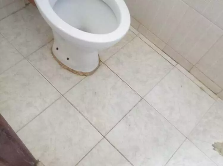 پانسیون Pewa Guest House