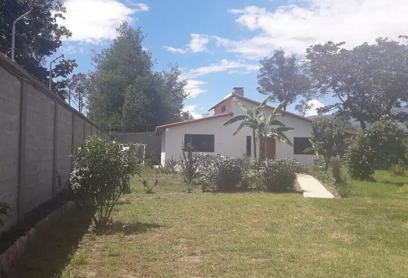 Majatalo Quinta La Gardenia