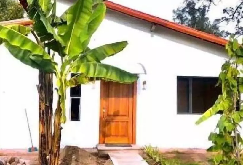 Majatalo Quinta La Gardenia