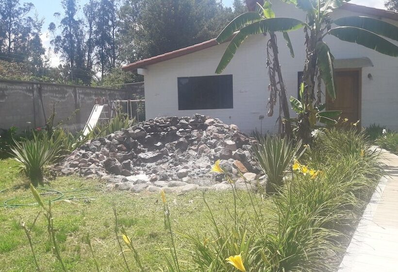 Pensionat Quinta La Gardenia