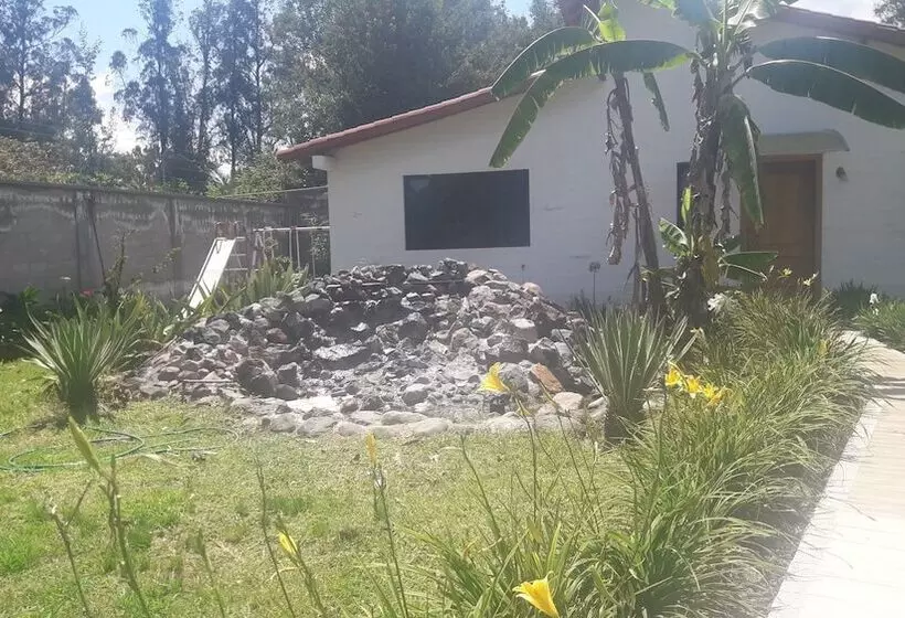 Majatalo Quinta La Gardenia