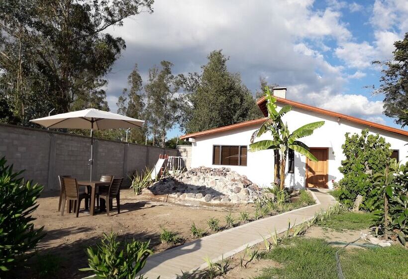 Pension Quinta La Gardenia