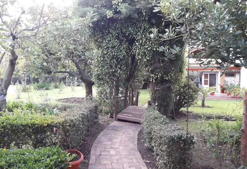Majatalo Quinta La Gardenia