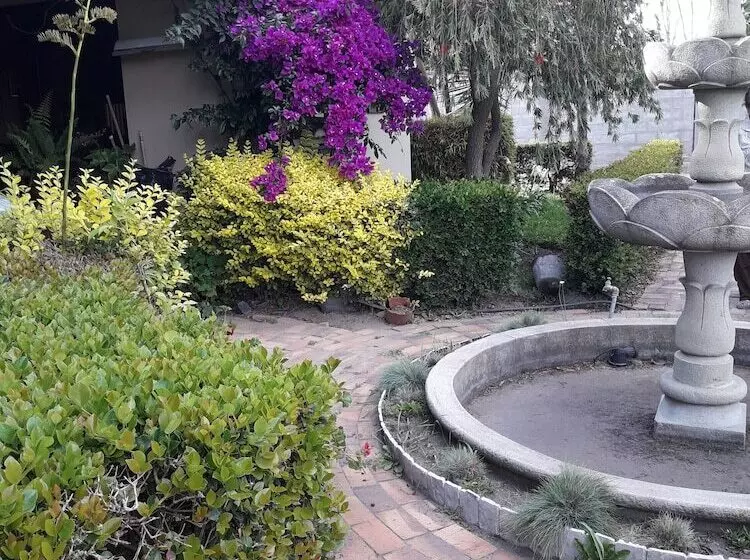 Majatalo Quinta La Gardenia