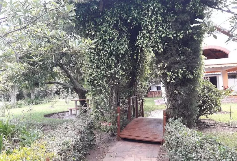 Majatalo Quinta La Gardenia