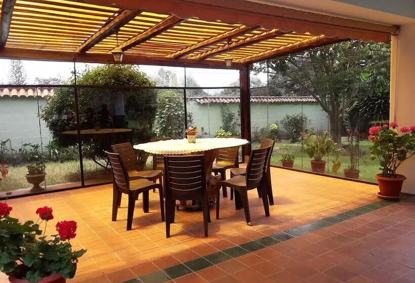 Majatalo Quinta La Gardenia