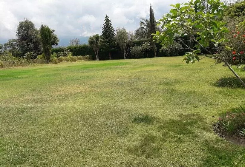 Majatalo Quinta La Gardenia