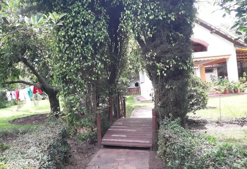 Majatalo Quinta La Gardenia
