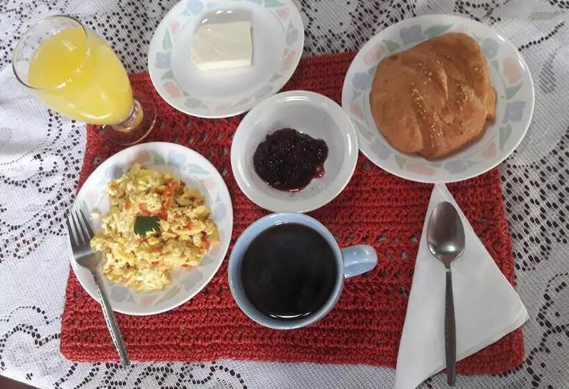 Majatalo Quinta La Gardenia