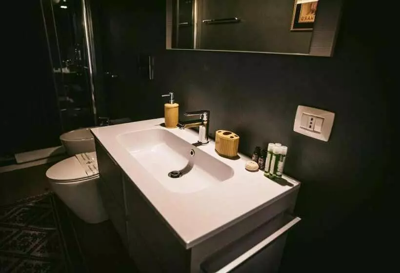 پانسیون Regio Maison Du Charme