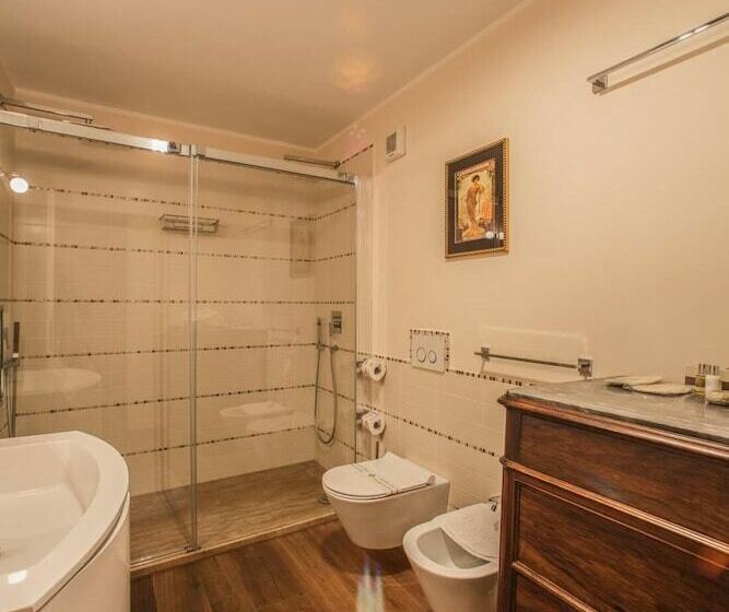 بنسيون Regio Maison Du Charme