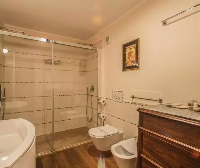 پانسیون Regio Maison Du Charme