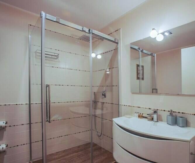 بنسيون Regio Maison Du Charme