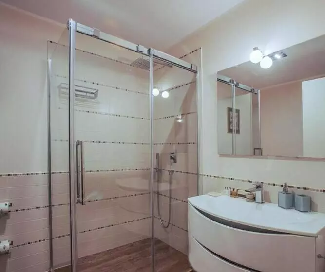 پانسیون Regio Maison Du Charme