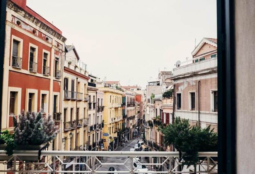 بنسيون Regio Maison Du Charme